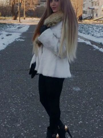 Леночка